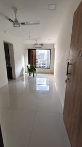 Hall Image of 712 Sq.ft 2 BHK Apartment / Flat for sale in Vikhroli East Mumbai for Rs. 12500000