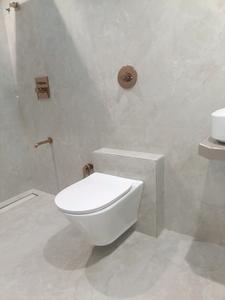 Bedroom Two Image of 1720 Sq.ft 3 BHK Apartment / Flat for sale in Millennium Celesta, Kharghar Navi Mumbai for Rs. 15000000