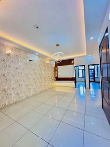 Living Room Image of 1235 Sq.ft 2 BHK Apartment / Flat for sale in Peer Muchalla Zirakpur for Rs. 5489000