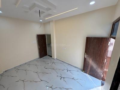 Bedroom Image of 2010 Sq.ft 3 BHK Independent House for sale in Chitaipur Varanasi for Rs. 10500000