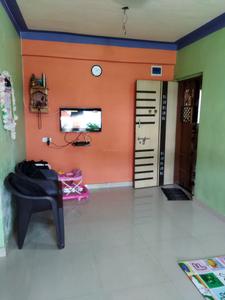 1 BHK Flat