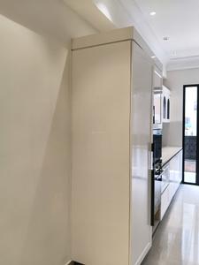 Kitchen Image of 1600 Sq.ft 3 BHK Builder Floor for sale in Sector 9 Gurgaon for Rs. 27500000
