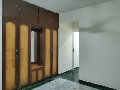 Bedroom Image of 710 Sq.ft 1.5 BHK Apartment / Flat for rent in Kasarvadavali Thane for Rs. 27000