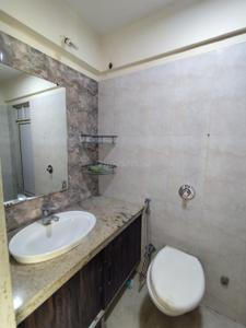 Image of 978 Sq.ft 2 BHK Apartment / Flat for sale in Nahar Jonquille and Jamaica, Powai, Mumbai for Rs. 22000000