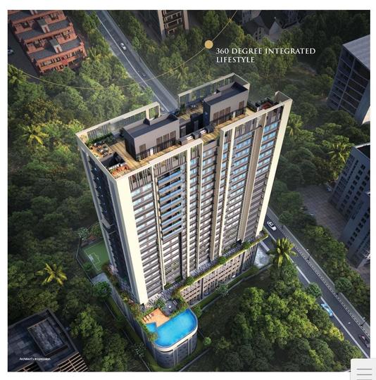 Arkade Vistas Main Image 1