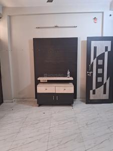 Hall Image of 950 Sq.ft 3 BHK Apartment / Flat for rent in Govindpuram Ghaziabad for Rs. 12000
