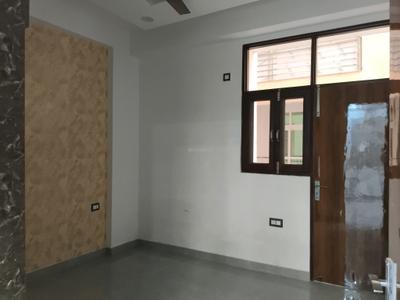 Bedroom Image of 900 Sq.ft 2 BHK Apartment / Flat for sale in Krishna Elite Homes, Noida Extension Greater Noida for Rs. 3800000