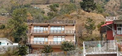 Image of 2000 Sq.ft 3 BHK Builder Floor for sale in Naukuchitatal, Nainital for Rs. 13000000