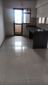 Kitchen Image of 2150 Sq.ft 2.5 BHK Penthouse for sale in Goel Ganga Newtown Phase 2, Dhanori Pune for Rs. 13500000
