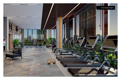 Image of 1651 Sq.ft 3 BHK Apartment / Flat for sale in Dream Elegance, Balewadi, Pune for Rs. 17900000