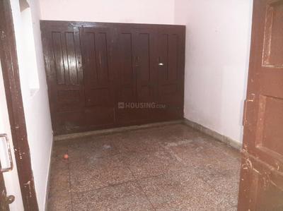 Bedroom Image of 1500 Sq.ft 3 BHK Independent House for rent in Shahganj Agra for Rs. 15000