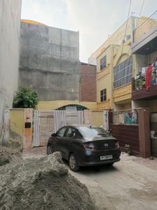 Image of 1400 Sq.ft 4 BHK Independent House for sale in Vasundhara, Ghaziabad for Rs. 27000000
