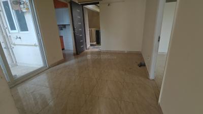 Living Room Image of 1075 Sq.ft 2 BHK Apartment / Flat for sale in Gaur City 7th Avenue, Noida Extension Greater Noida for Rs. 9100000