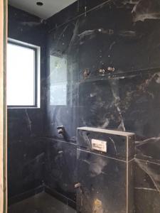 Bedroom One Image of 1352 Sq.ft 3 BHK Builder Floor for sale in Paschim Vihar New Delhi for Rs. 28500000