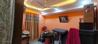 Hall Image of 1515 Sq.ft 4 BHK Independent House for sale in Palam New Delhi for Rs. 19000000