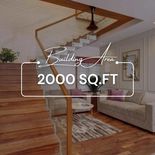 Coimbatore Homes Main Image 1