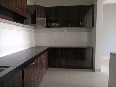 Kitchen Image of 1200 Sq.ft 2 BHK Apartment / Flat for sale in Amit Colori, Undri Pune for Rs. 6200000
