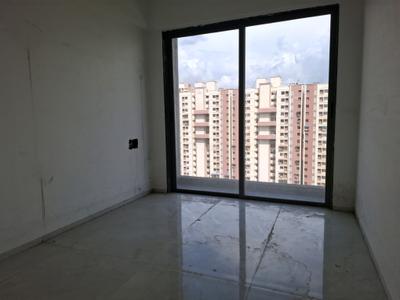 Bedroom Image of 1550 Sq.ft 3 BHK Apartment / Flat for sale in Ravriya Neelkanth Darshan, Kharghar Navi Mumbai for Rs. 22000000