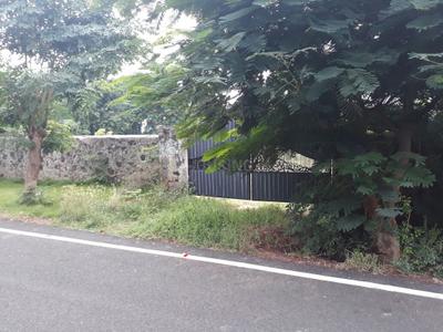 Image of 3600 Sq.ft Residential Plot / Land for sale in Panaiyur, Sholinganallur, Chennai for Rs. 40500000