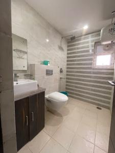 Image of 1750 Sq.ft 3 BHK Apartment / Flat for rent in VHP The Landmark Gold, Danapur, Patna for Rs. 45000