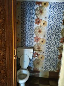 Image of 1150 Sq.ft 3 BHK Apartment / Flat for rent in Kalyani, Nadia for Rs. 20000