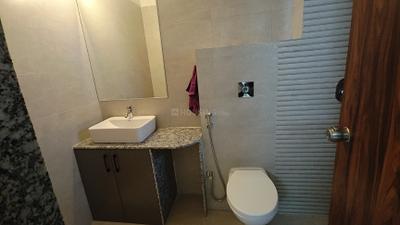 Image of 1841 Sq.ft 3 BHK Apartment / Flat for rent in Nayantara Presidency, Indira Nagar, Nashik for Rs. 25000