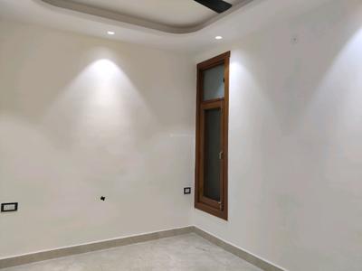 Bedroom Image of 1340 Sq.ft 3 BHK Builder Floor for sale in Vasundhara Ghaziabad for Rs. 6331000