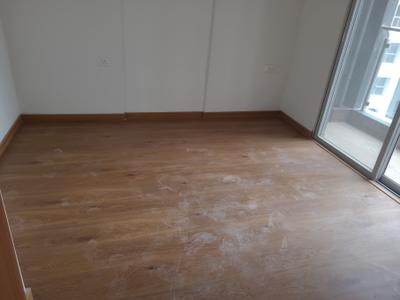 Bedroom Image of 900 Sq.ft 2 BHK Apartment / Flat for rent in Geras Planet Of Joy Project I, Upper Kharadi Pune for Rs. 34000