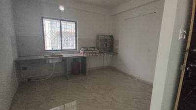 Kitchen Image of 1250 Sq.ft 3 BHK Apartment / Flat for sale in New Town Kolkata for Rs. 9500000
