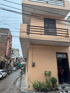 Image of 486 Sq.ft 4 BHK Independent House for sale in Sector 12, Gurgaon for Rs. 9500000