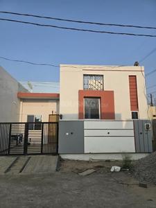 Image of 651 Sq.ft 2 BHK Independent House for sale in Saddu, Raipur for Rs. 2890000