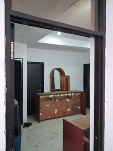 Main Entrance Image of 220 Sq.ft 1 RK Builder Floor for rent in Sector 63 A Noida for Rs. 11000