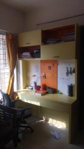 Hall Image of 800 Sq.ft 3 BHK Apartment / Flat for sale in Sun Legacy Reverside, Moshi Pune for Rs. 7300000