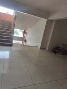 Hall Image of 1700 Sq.ft 3 BHK Apartment / Flat for rent in Regalia Orane, Ghuma Ahmedabad for Rs. 25000