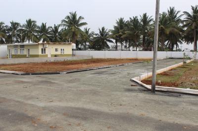 Image of 2483 Sq.ft Residential Plot / Land for sale in Madukkarai, Coimbatore for Rs. 7411000