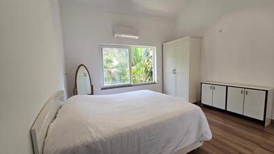 Bedroom Image of 2027 Sq.ft 3 BHK Penthouse for sale in Assagao Goa for Rs. 37000000