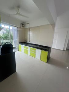 Kitchen Image of 1090 Sq.ft 2 BHK Apartment / Flat for sale in Charholi Budruk Pune for Rs. 7600000