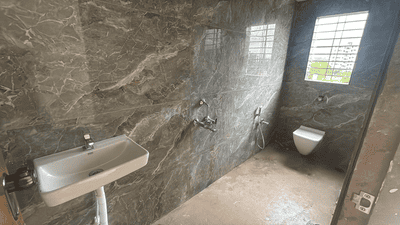 Bathroom Image of 2400 Sq.ft 3 BHK Duplex for sale in Itkheda Aurangabad for Rs. 9800000