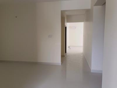 Living Room Image of 1865 Sq.ft 3 BHK Apartment / Flat for sale in Sri Vishwa Sai Isha Apartment, Suchitra Hyderabad for Rs. 11190003