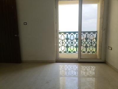 Bedroom Image of 1750 Sq.ft 3 BHK Apartment / Flat for rent in The Springs, Kalamboli Navi Mumbai for Rs. 50000