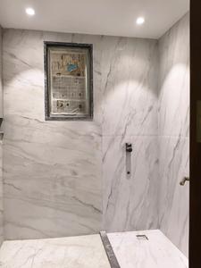 Bedroom One Image of 2150 Sq.ft 3 BHK Builder Floor for sale in Sector 47 Gurgaon for Rs. 37500000