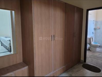 Bedroom Image of Shiva Boys Hostel  in Trikuta Nagar, Jammu