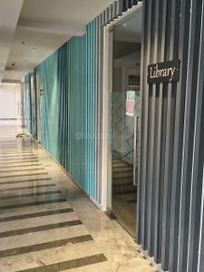 Image of 1008 Sq.ft 2 BHK Apartment / Flat for sale in Ajmera Lugaano, Yelahanka New Town, Bengaluru for Rs. 11000000