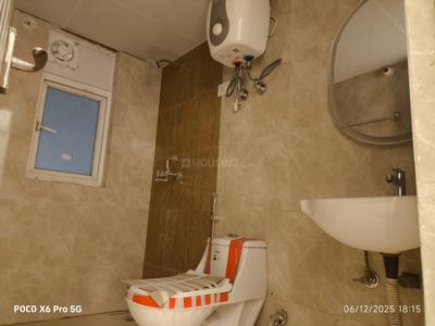Image of 2300 Sq.ft 4 BHK Apartment / Flat for sale in Amrapali Heartbeat City IV, Sector 107, Noida for Rs. 32500000