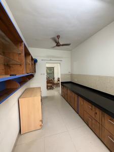 Kitchen Image of 1800 Sq.ft 3 BHK Apartment / Flat for sale in Aundh Pune for Rs. 25000000