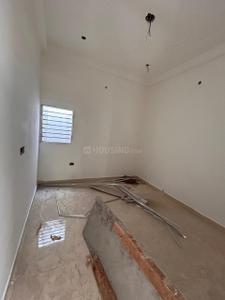 Kitchen Image of 1350 Sq.ft 3 BHK Independent House for sale in Gomti Nagar Lucknow for Rs. 4400000