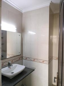 Bedroom Four Image of 2400 Sq.ft 4 BHK Apartment / Flat for sale in CGHS Best Paradise, Sector 19 Dwarka New Delhi for Rs. 41500000