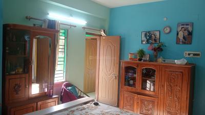 Bedroom Image of 940 Sq.ft 2 BHK Apartment / Flat for sale in Dankuni Hooghly for Rs. 2000000