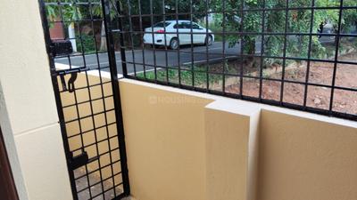 Balcony Image of 1800 Sq.ft 3 BHK Independent House for rent in Doddakallasandra Bengaluru for Rs. 80000