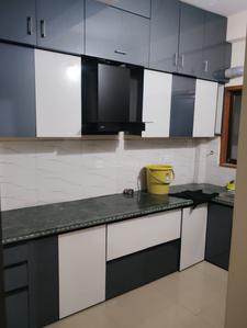 3 BHK Flat